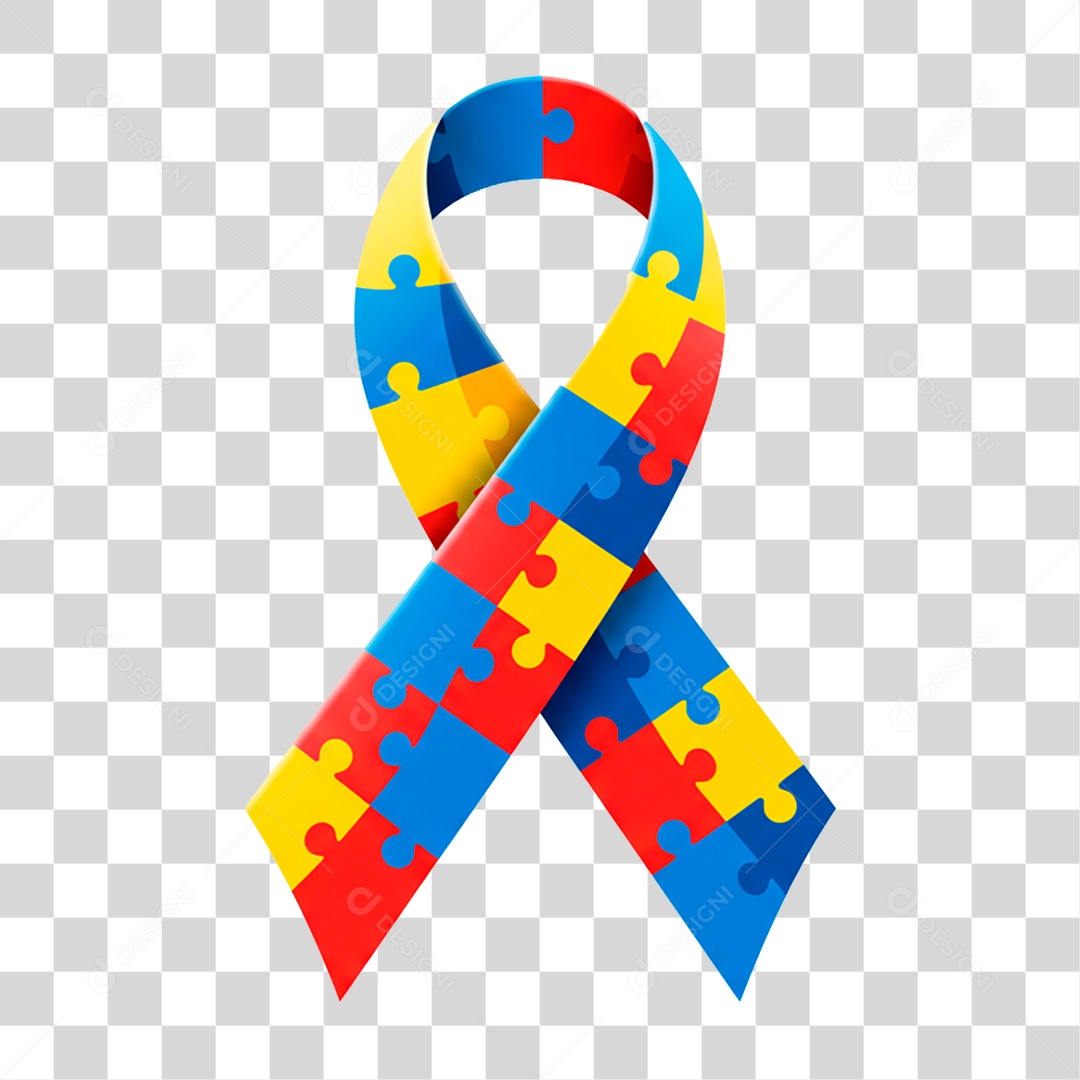 Fita Colorida PNG Transparente