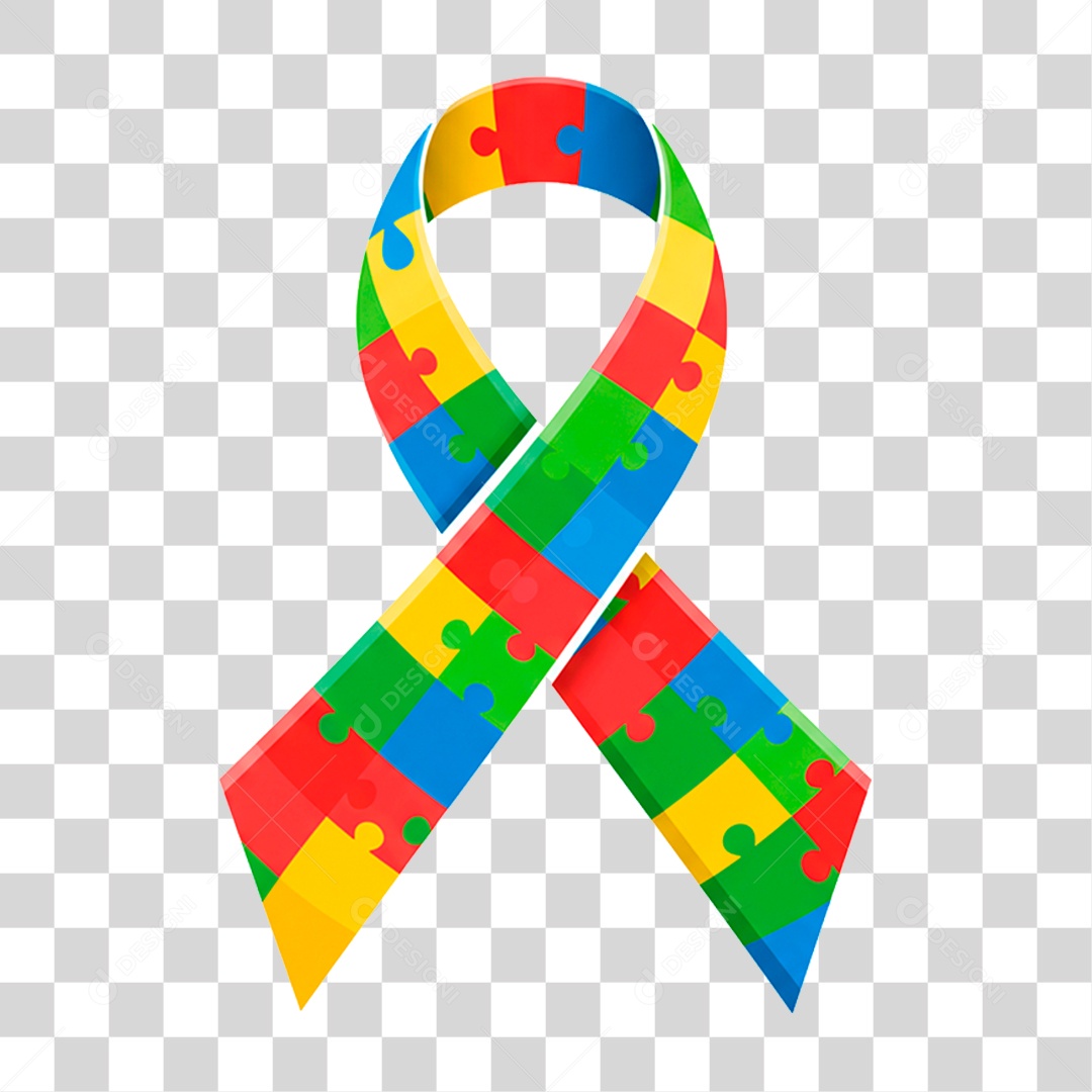 Fita Colorida PNG Transparente