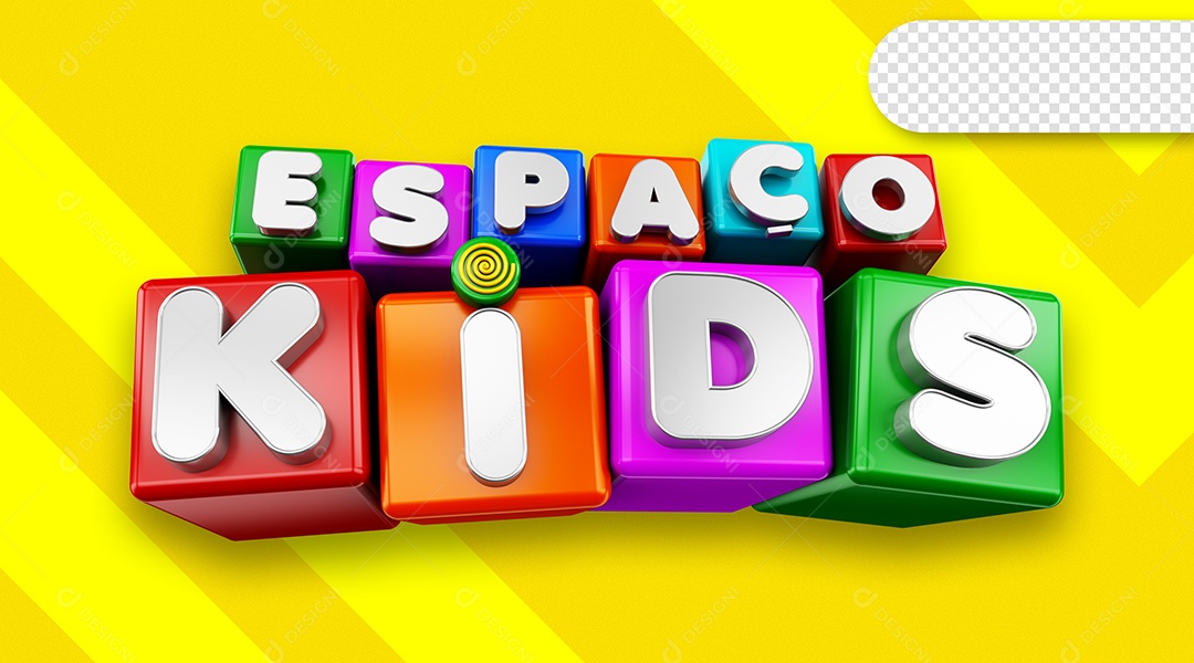 Espaço Kids Frases Letras Estampas Dia Das Crianças Brinquedos Selo