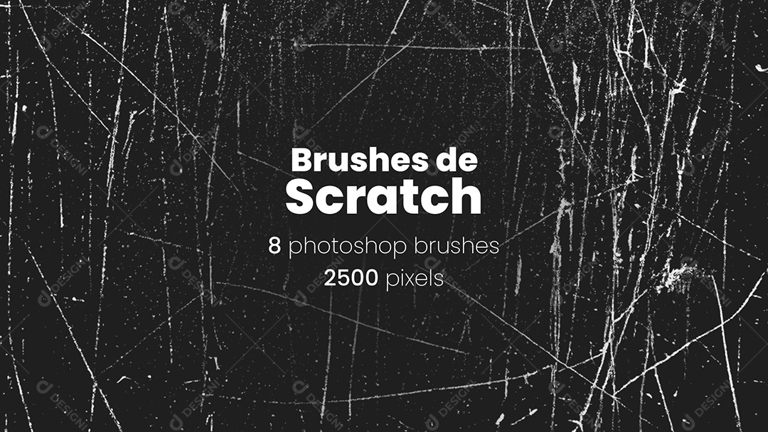 Scratch Brushes ABR