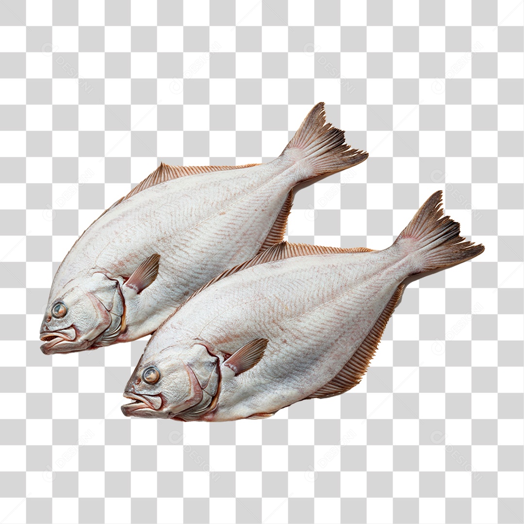 Peixe PNG Transparente