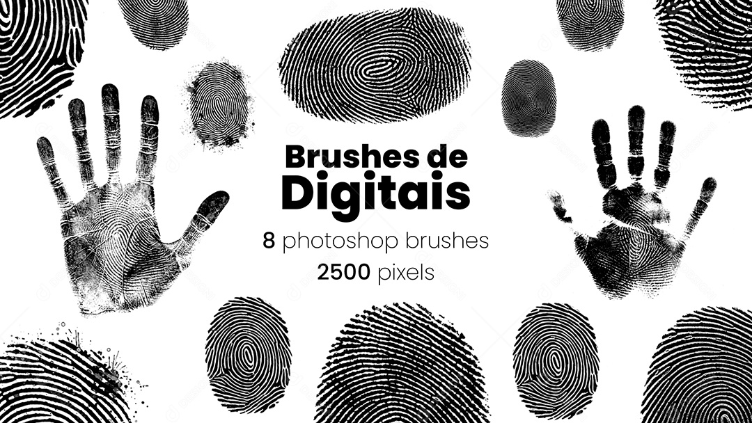 Digital Brushes ABR