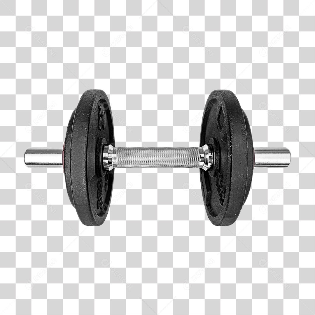 Haltere PNG Transparente