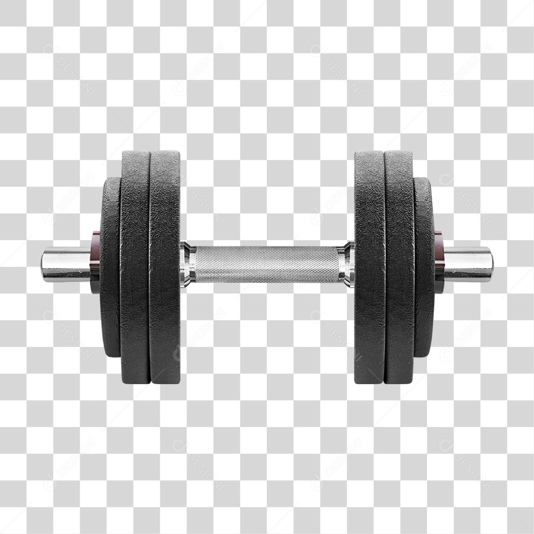 Haltere PNG Transparente