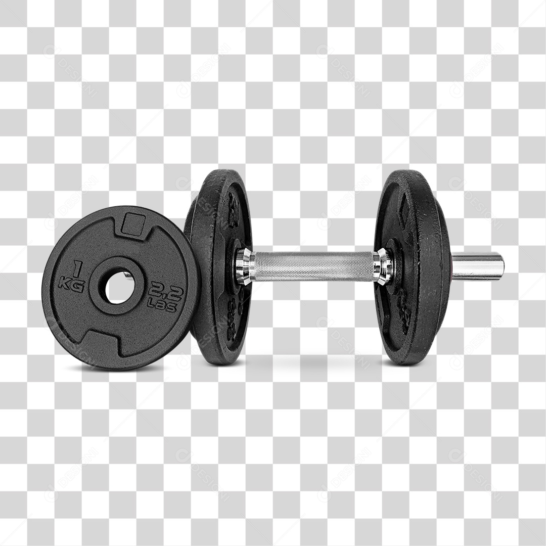 Haltere PNG Transparente