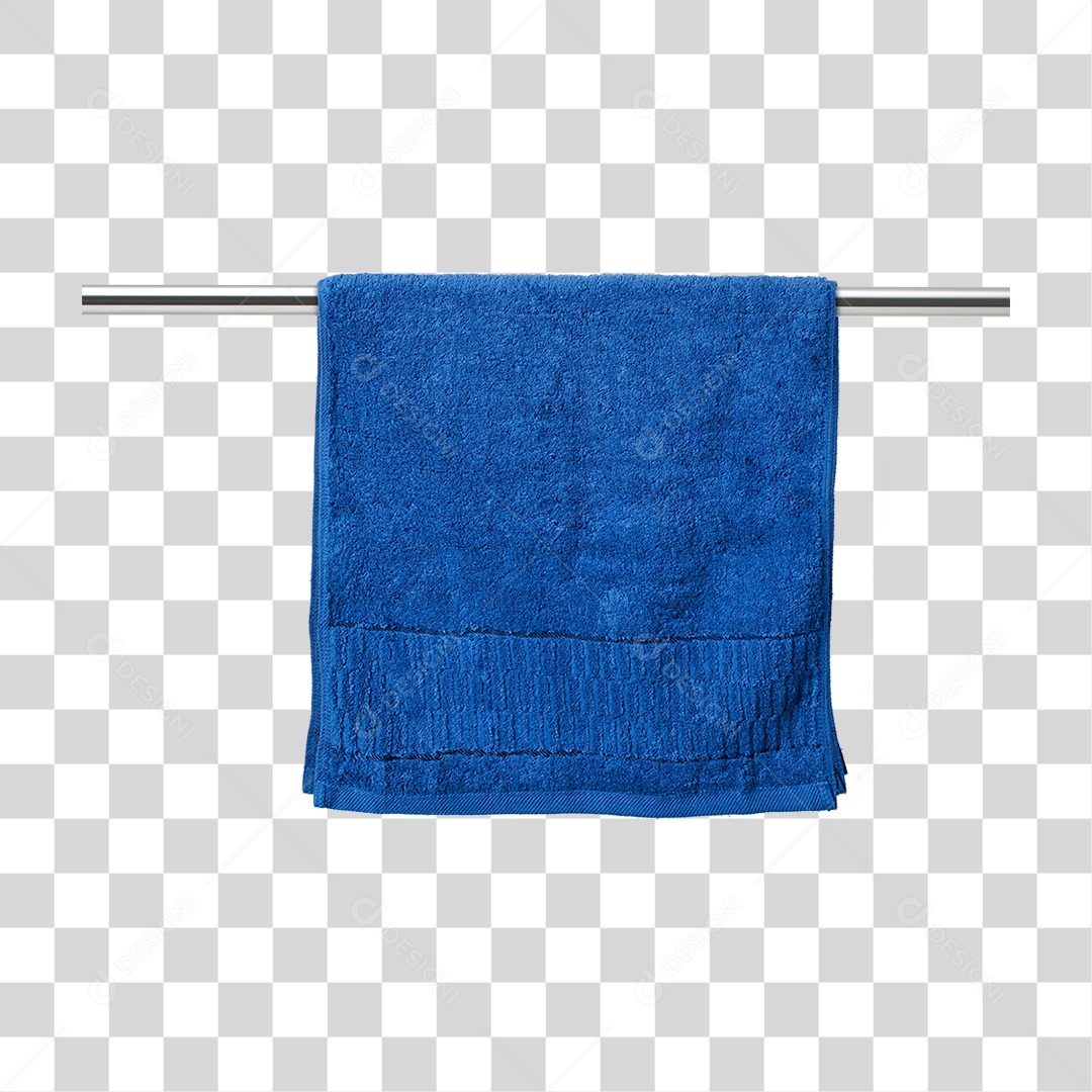 Toalha em Pendurada PNG Transparente