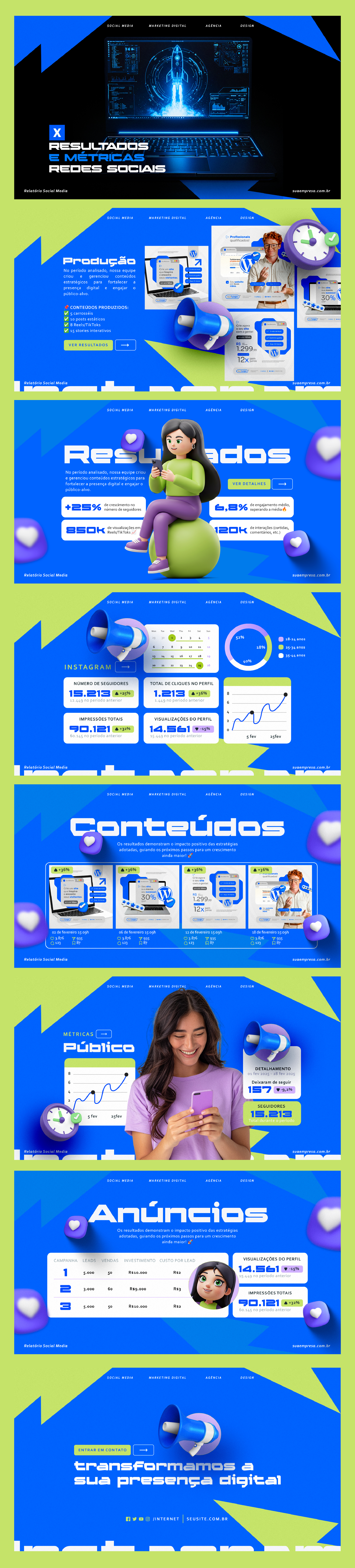 24 De Janeiro Dia Dos Aposentados Social Media PSD Editável
