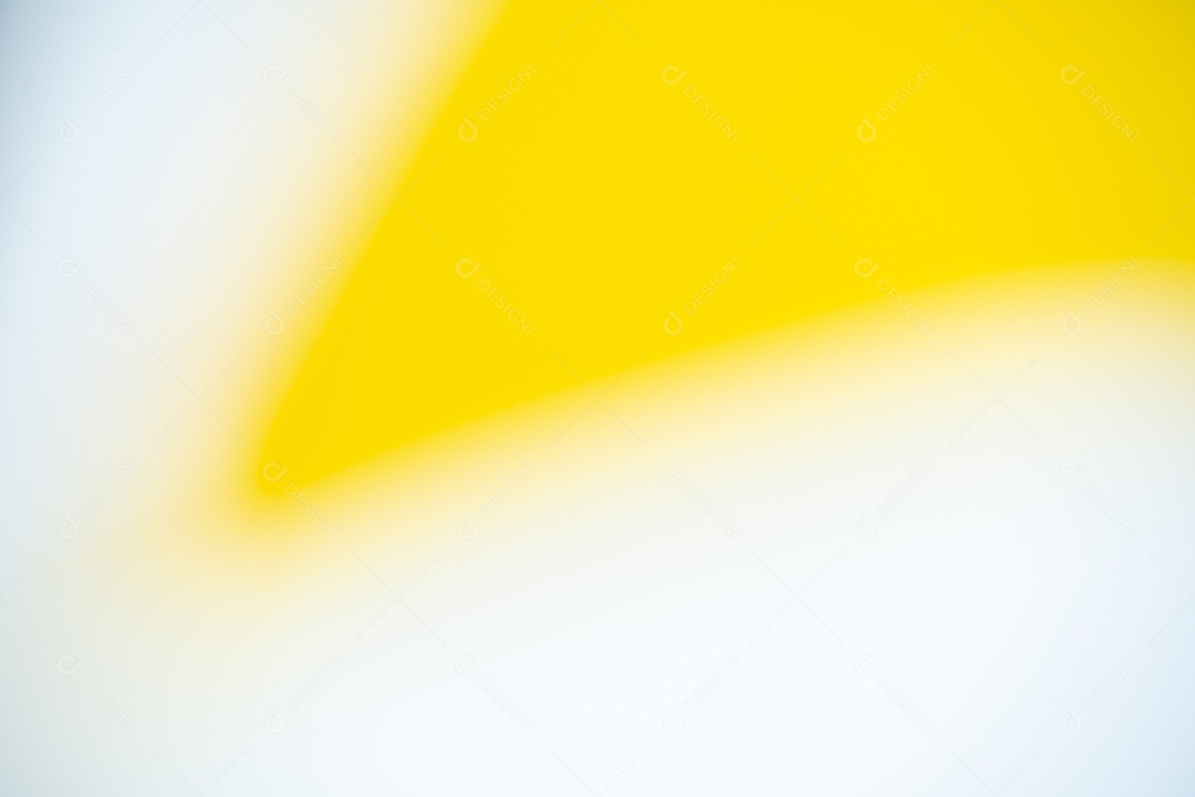 Papel de parede artístico desfocado e colorido