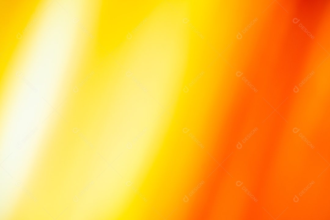 Papel de parede artístico desfocado e colorido