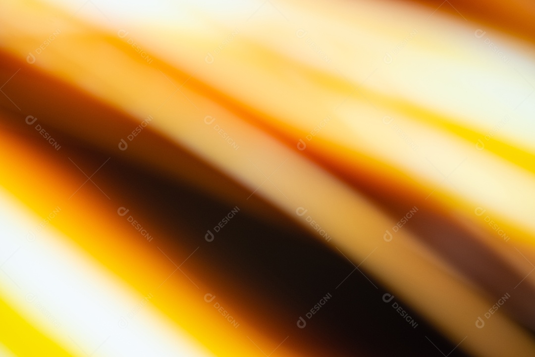 Papel de parede artístico desfocado e colorido