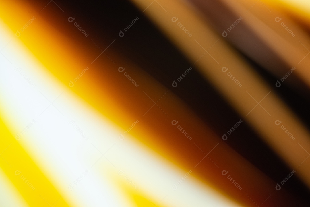 Papel de parede artístico desfocado e colorido