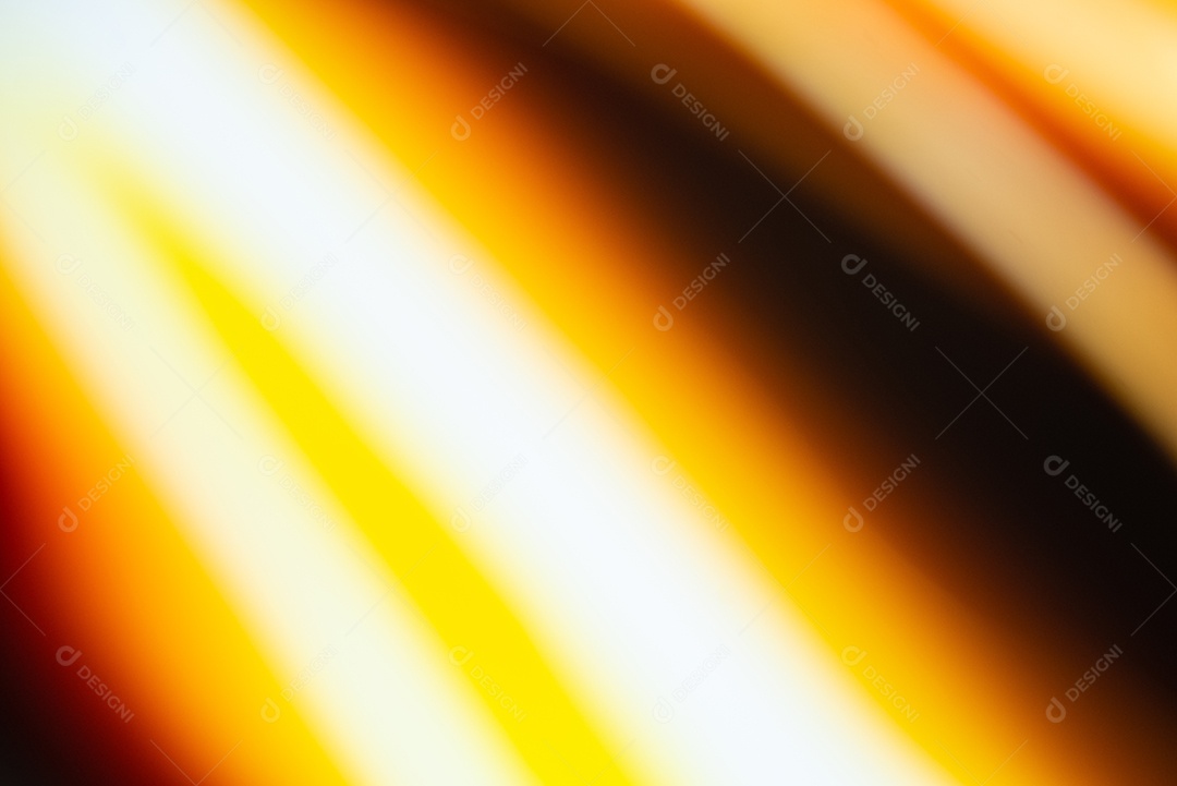 Papel de parede artístico desfocado e colorido