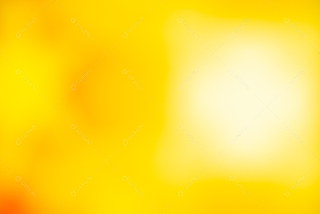 Papel de parede artístico desfocado e colorido