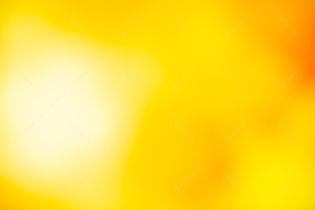 Papel de parede artístico desfocado e colorido