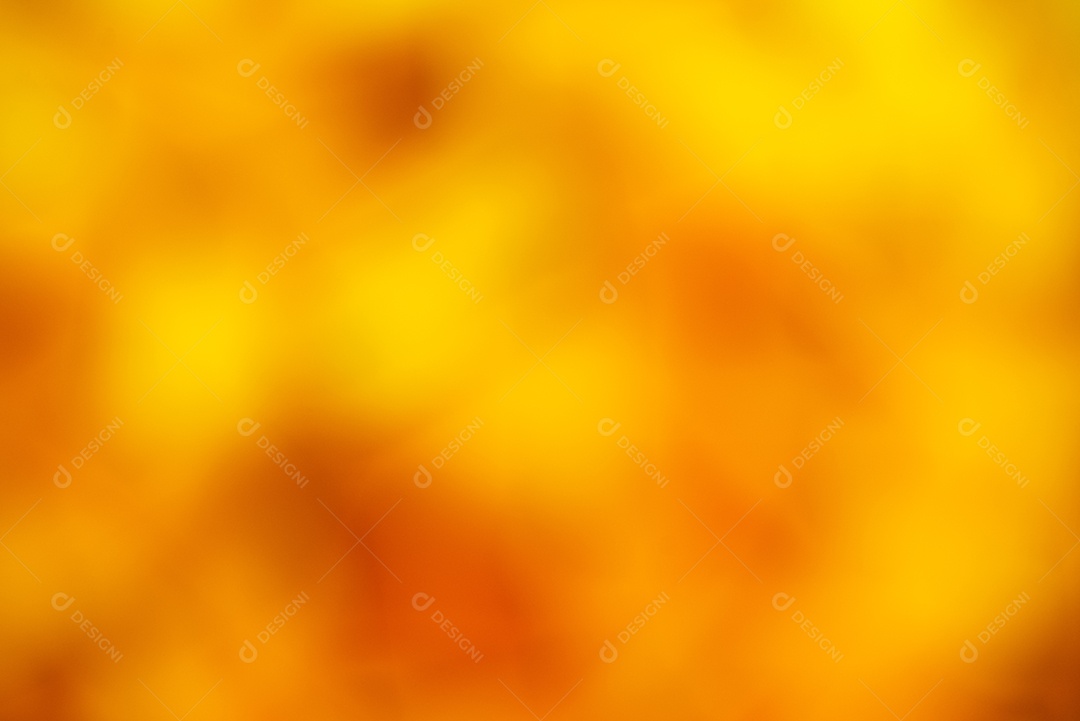 Papel de parede artístico desfocado e colorido