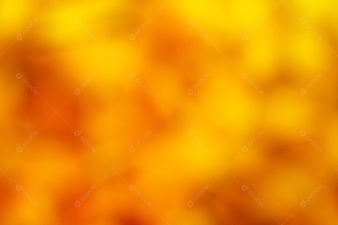 Papel de parede artístico desfocado e colorido