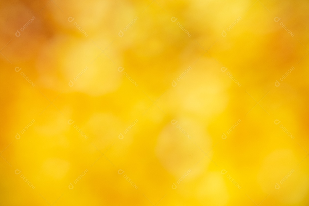 Papel de parede artístico desfocado e colorido