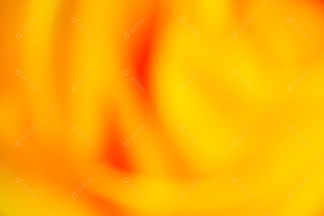 Papel de parede artístico desfocado e colorido