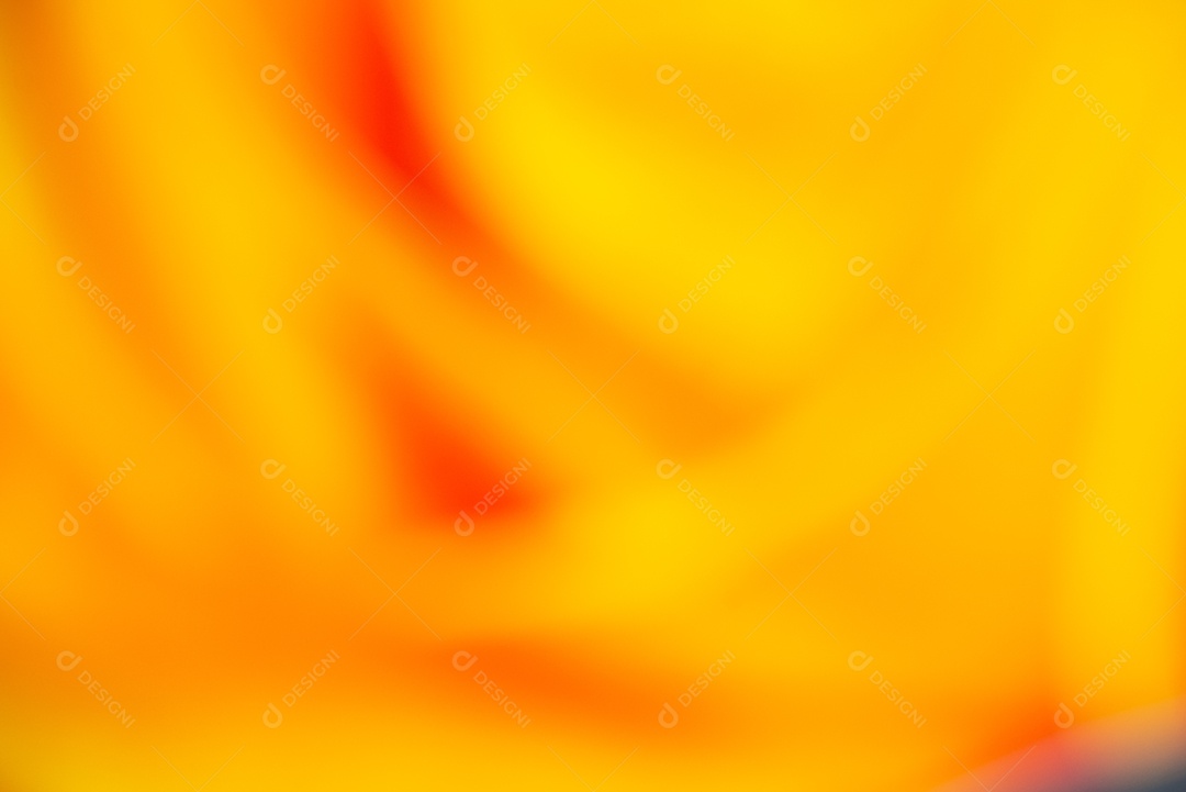 Papel de parede artístico desfocado e colorido