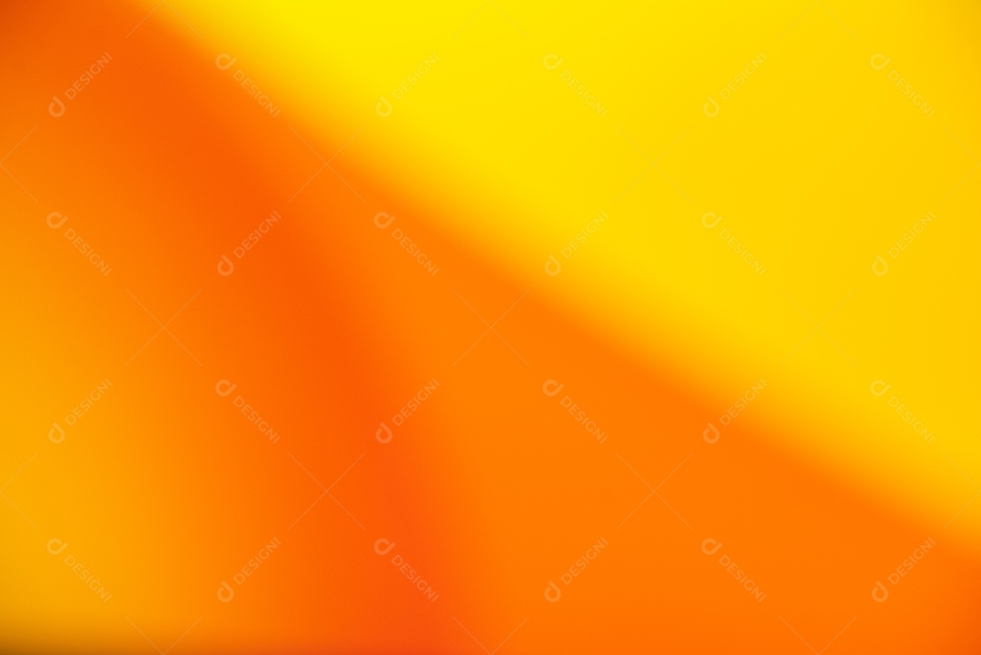 Papel de parede artístico desfocado e colorido