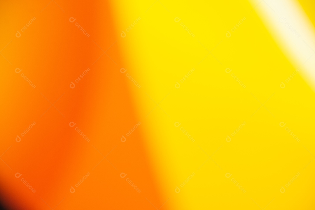 Papel de parede artístico desfocado e colorido