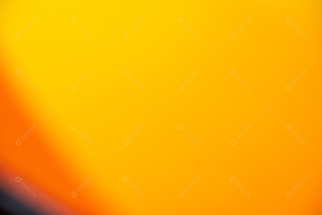 Papel de parede artístico desfocado e colorido