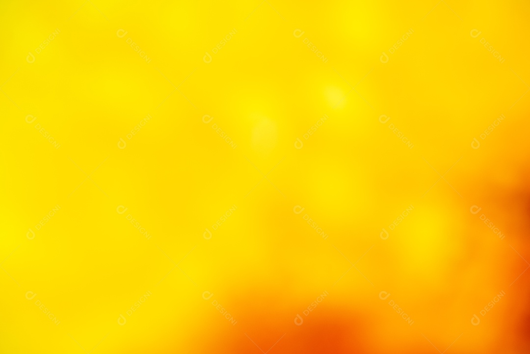 Papel de parede artístico desfocado e colorido