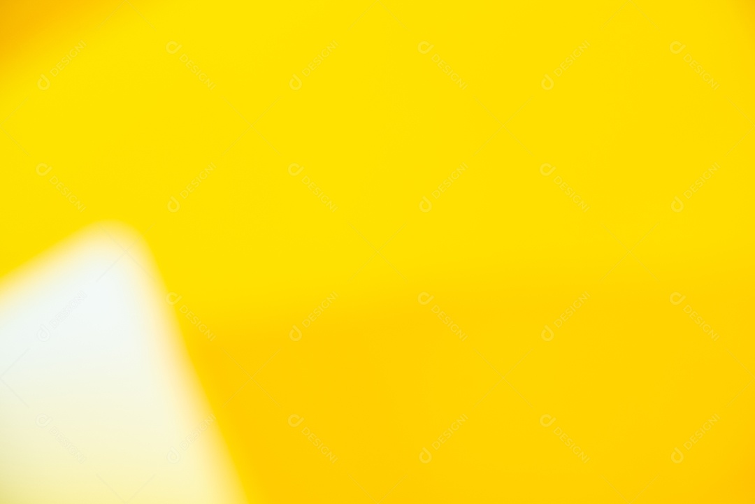 Papel de parede artístico desfocado e colorido