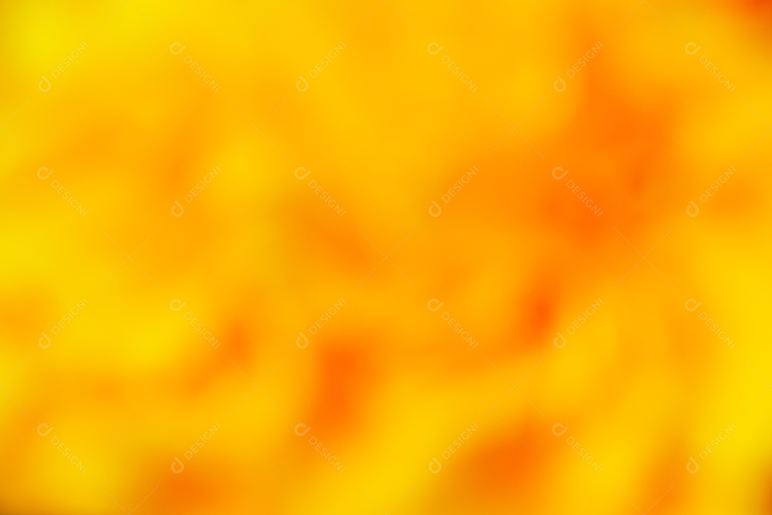 Papel de parede artístico desfocado e colorido