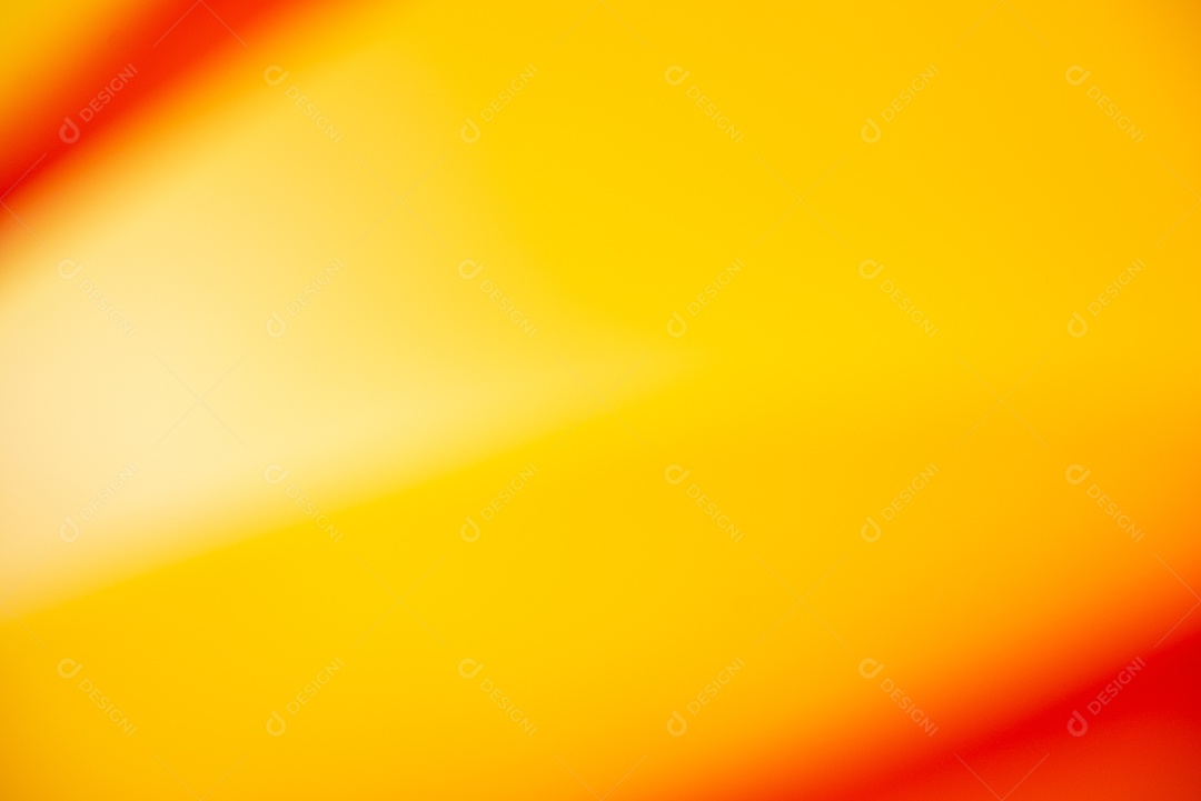 Papel de parede artístico desfocado e colorido