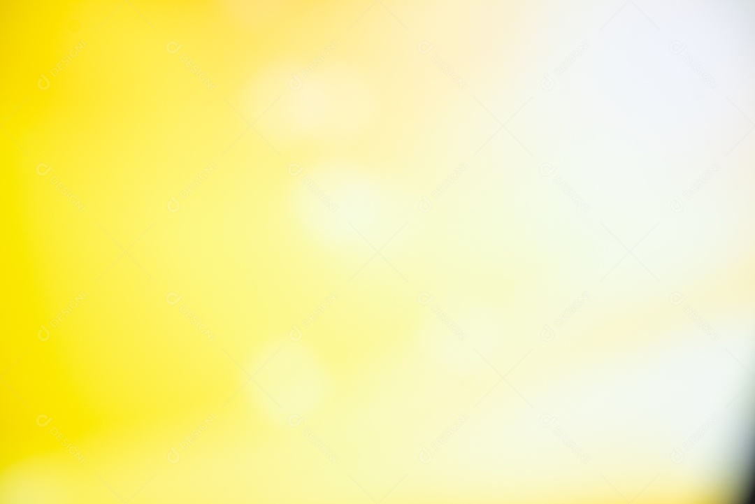 Papel de parede artístico desfocado e colorido