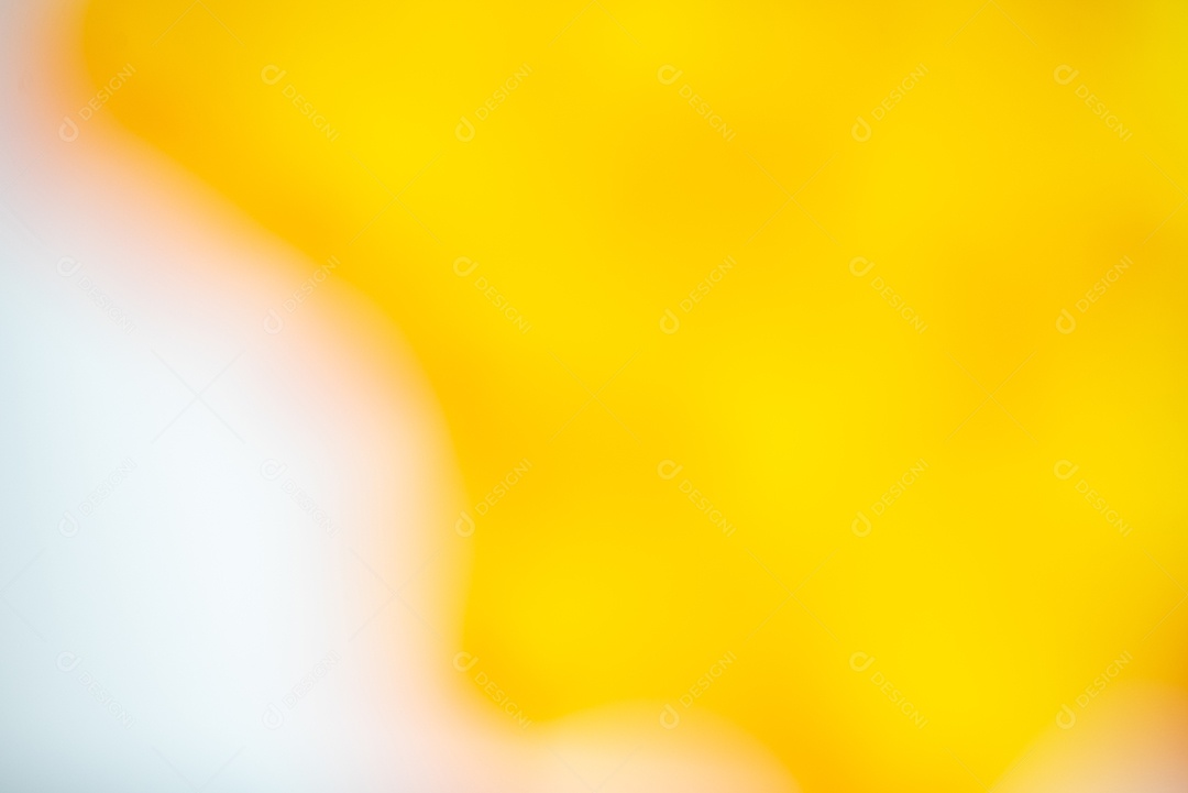 Papel de parede artístico desfocado e colorido