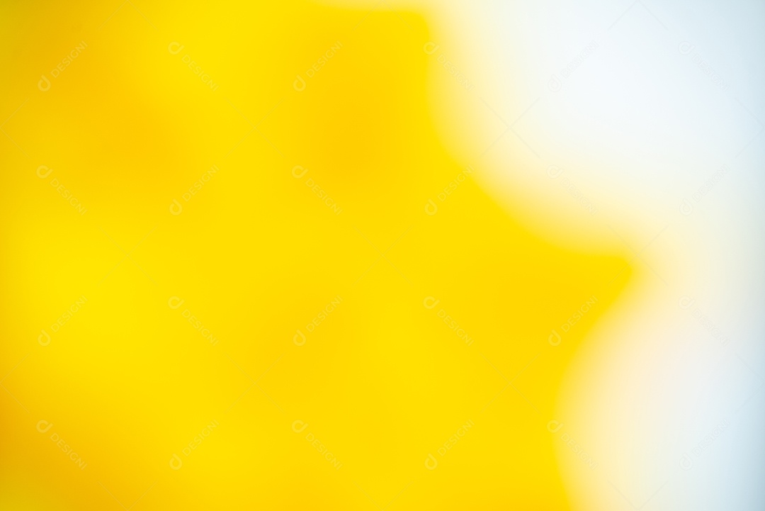 Papel de parede artístico desfocado e colorido