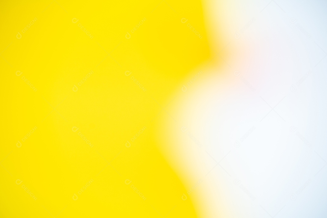 Papel de parede artístico desfocado e colorido