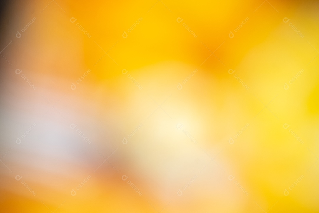 Papel de parede artístico desfocado e colorido