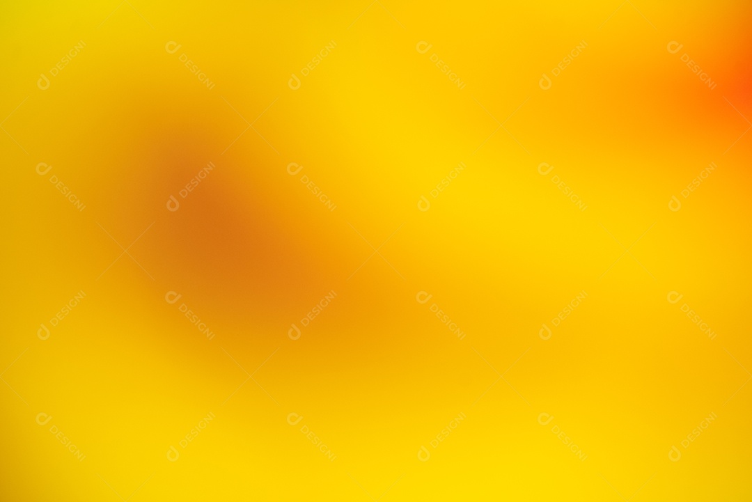 Papel de parede artístico desfocado e colorido