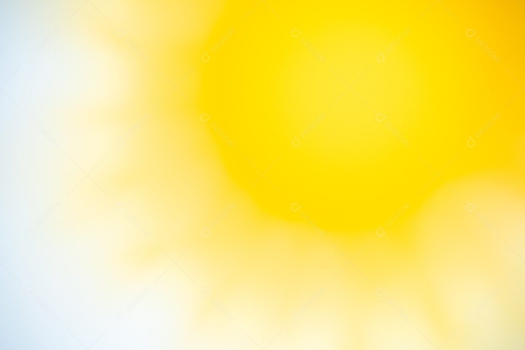 Papel de parede artístico desfocado e colorido