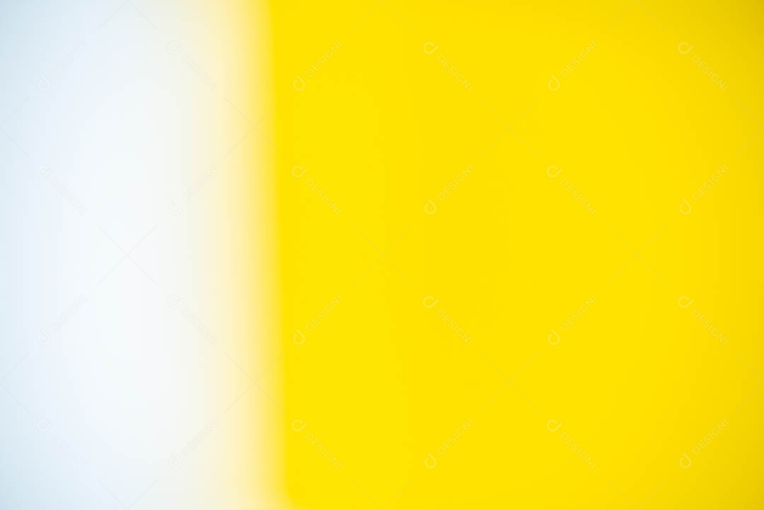 Papel de parede artístico desfocado e colorido