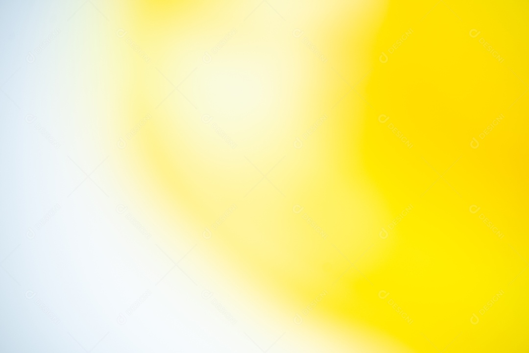 Papel de parede artístico desfocado e colorido