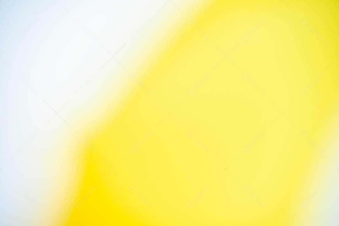 Papel de parede artístico desfocado e colorido