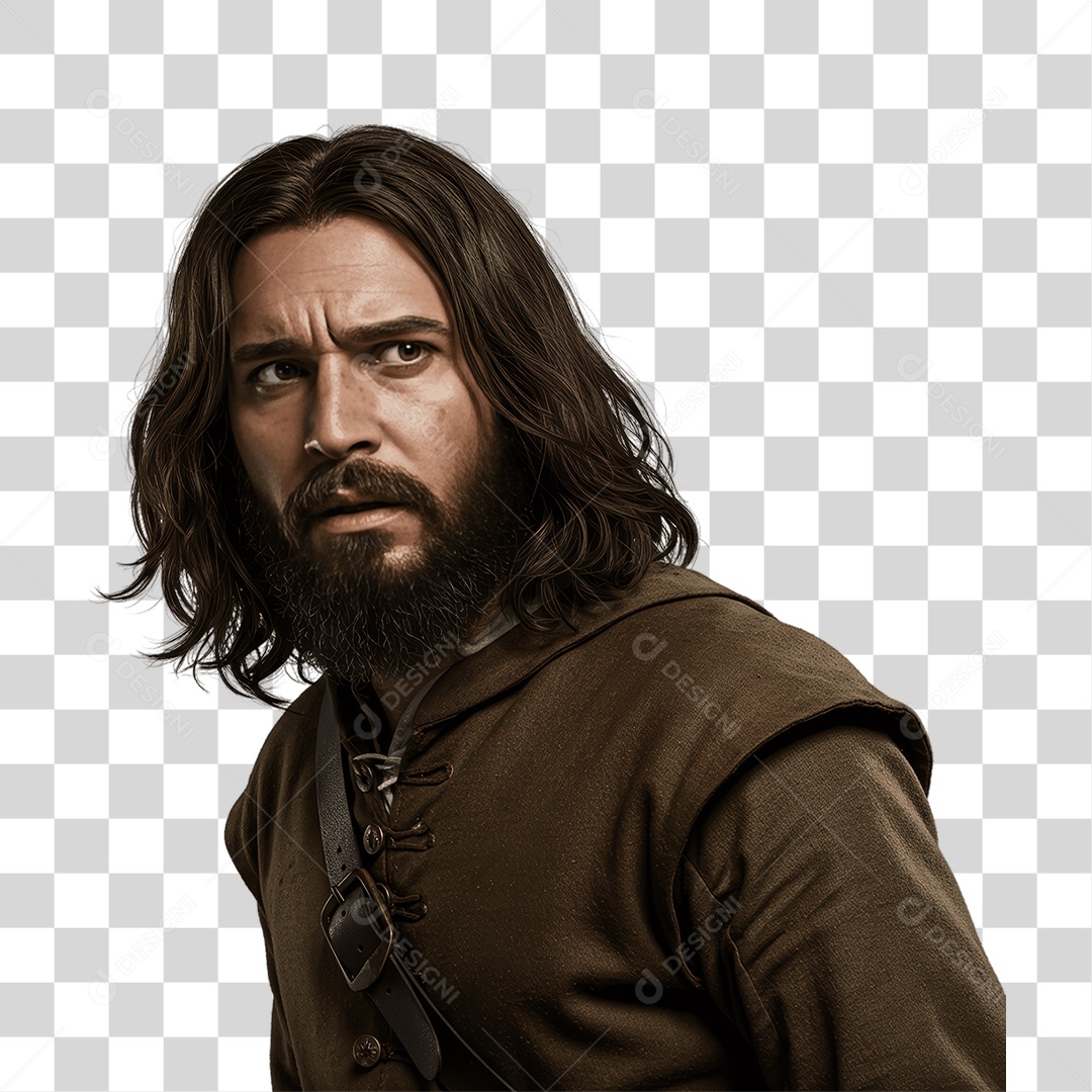 Imagem Semelhante a Tiradentes PNG Transparente