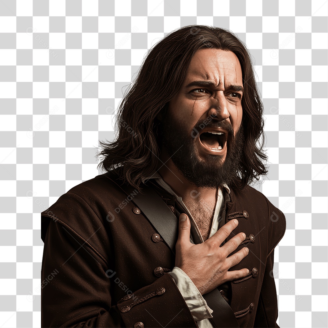 Imagem Semelhante a Tiradentes PNG Transparente