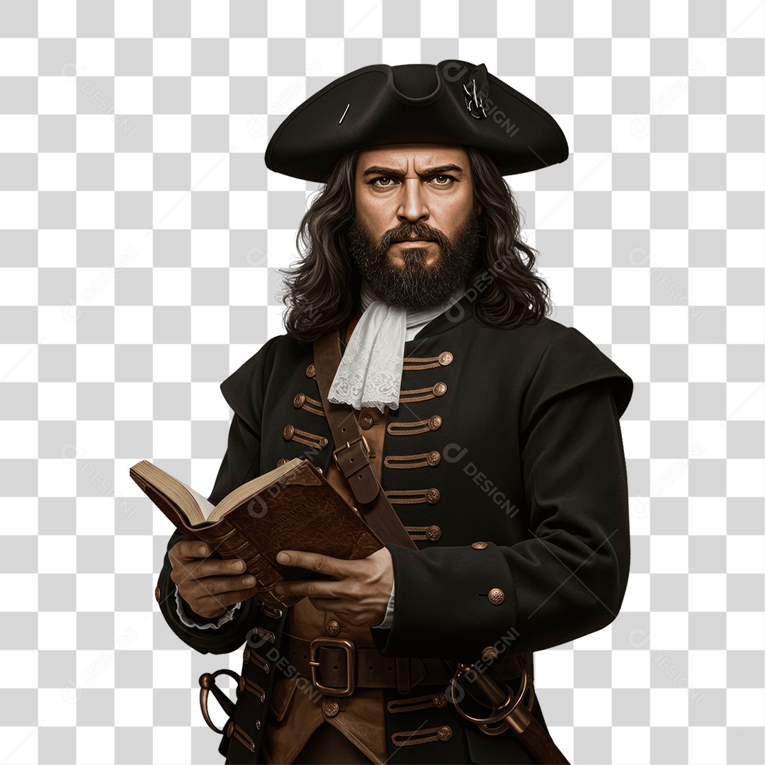 Imagem Semelhante a Tiradentes PNG Transparente