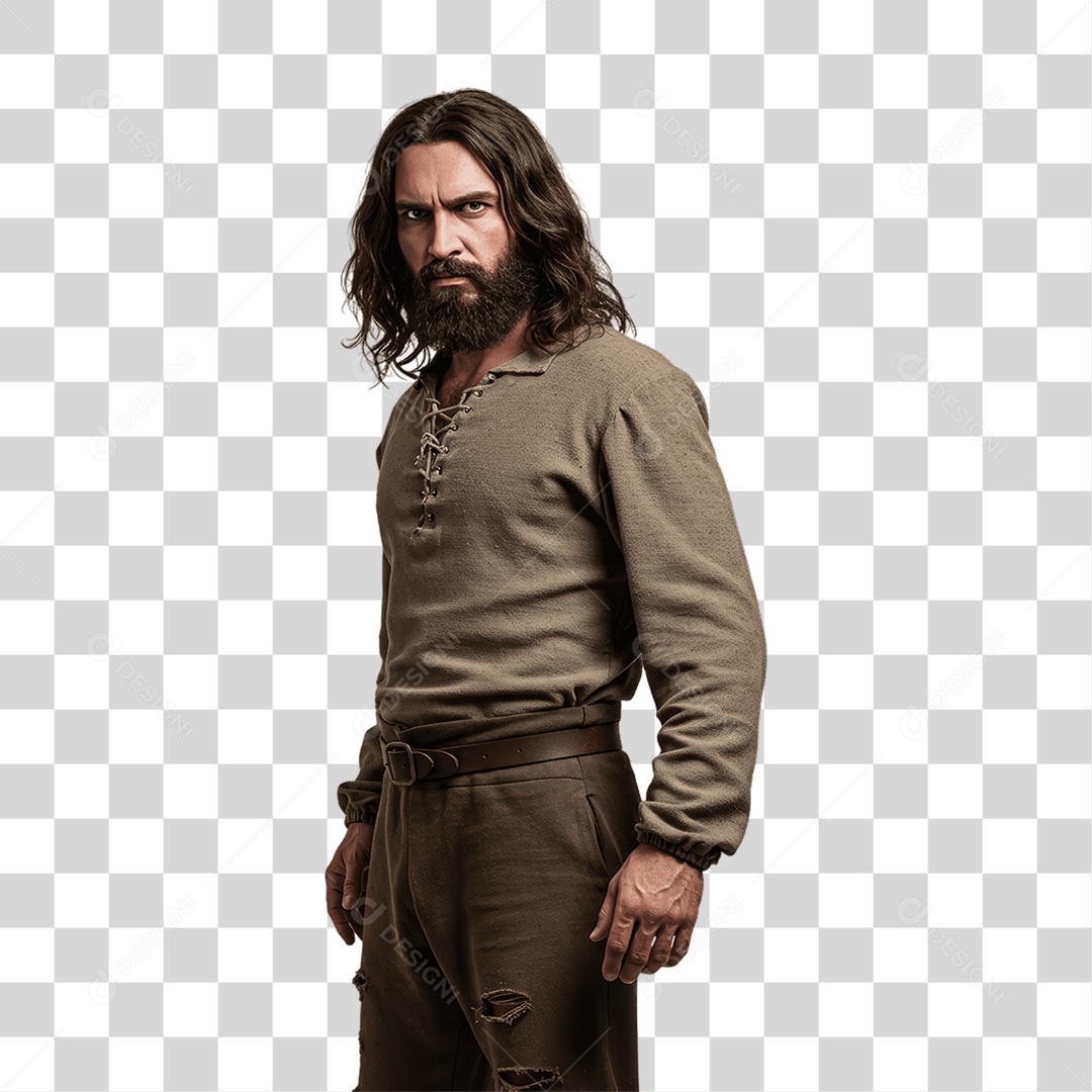 Imagem Semelhante a Tiradentes PNG Transparente