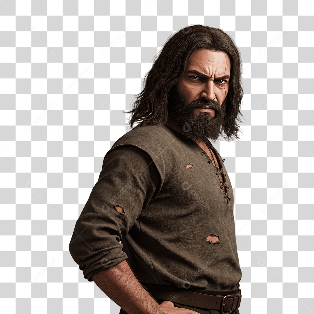 Imagem Semelhante a Tiradentes PNG Transparente