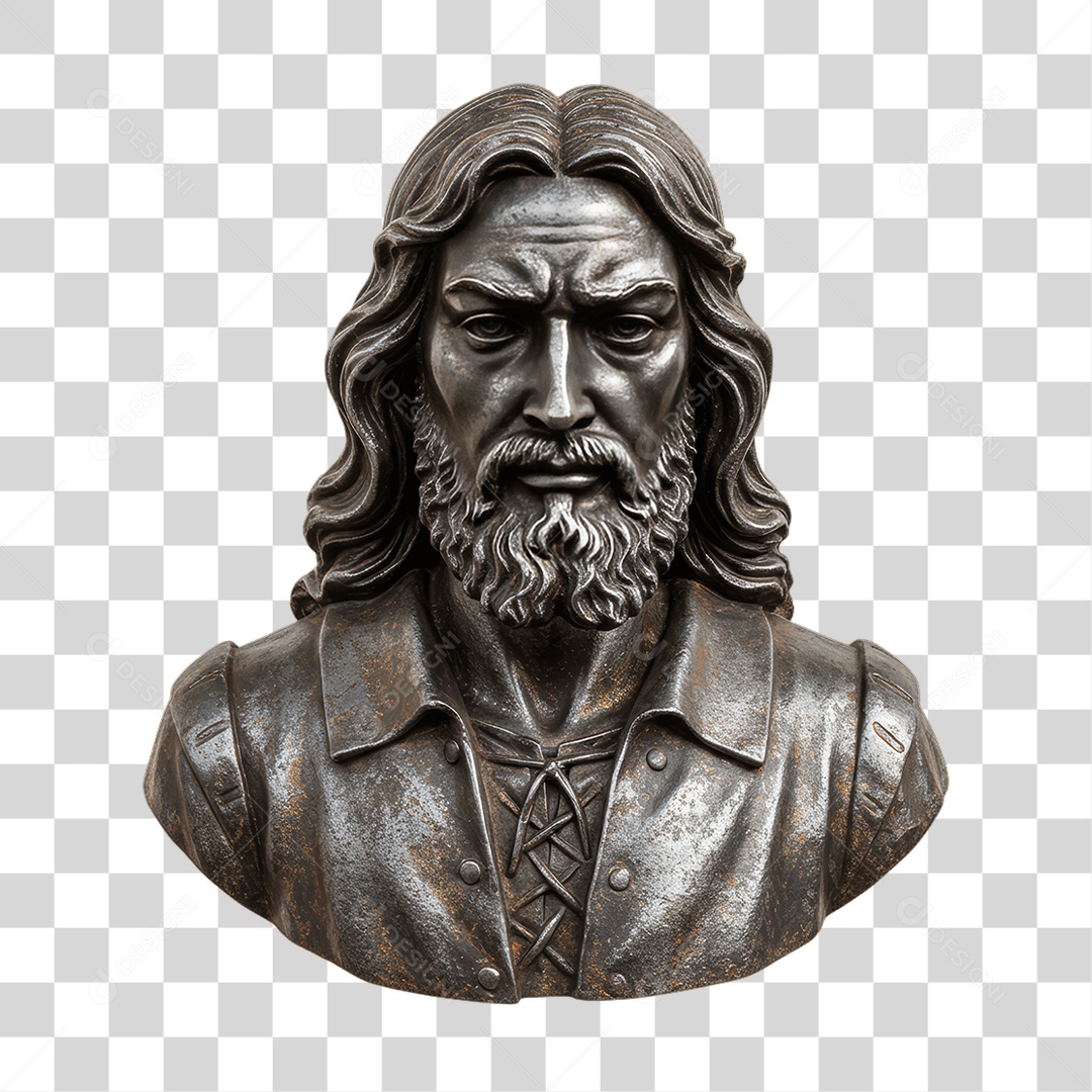Imagem Semelhante a Tiradentes PNG Transparente