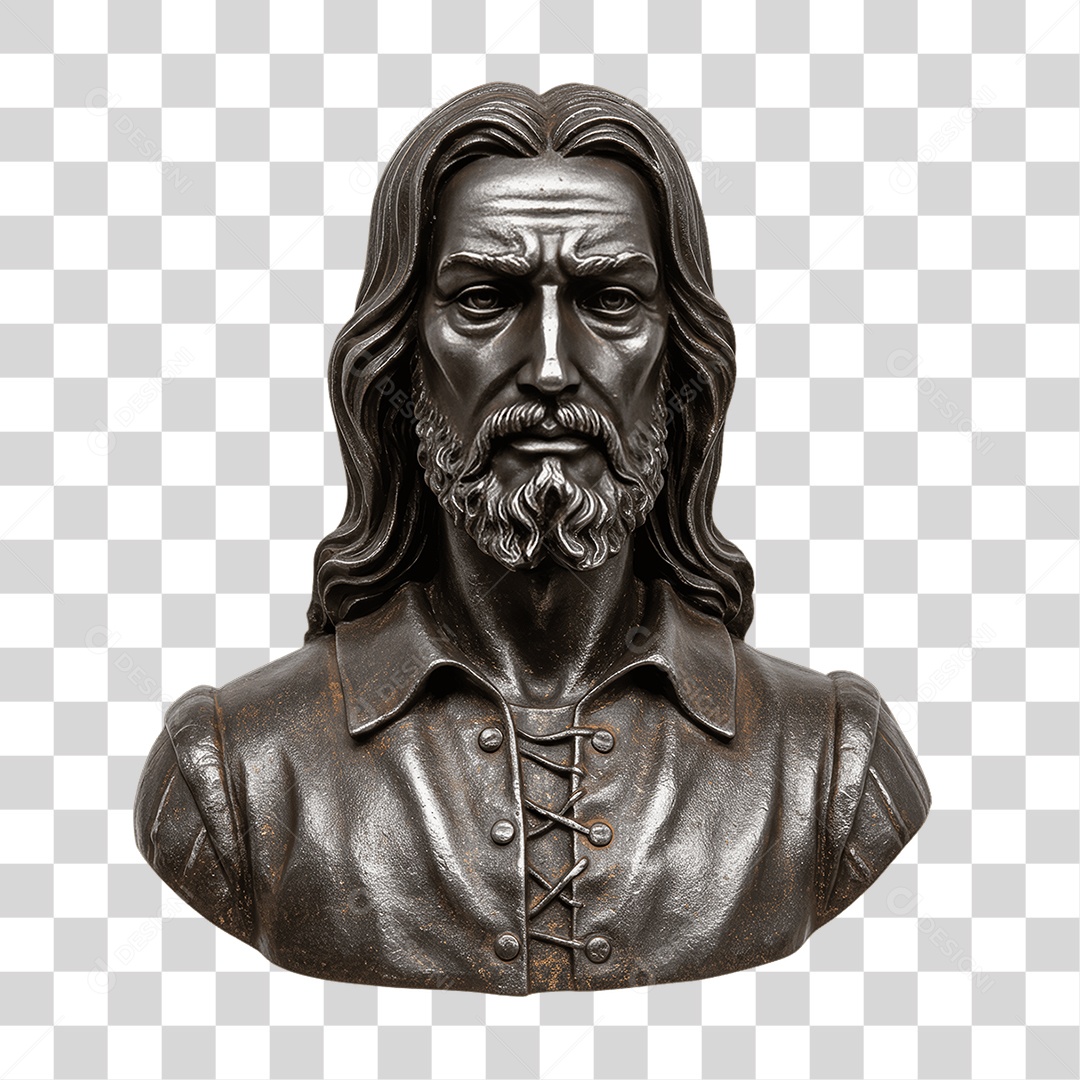 Imagem Semelhante a Tiradentes PNG Transparente