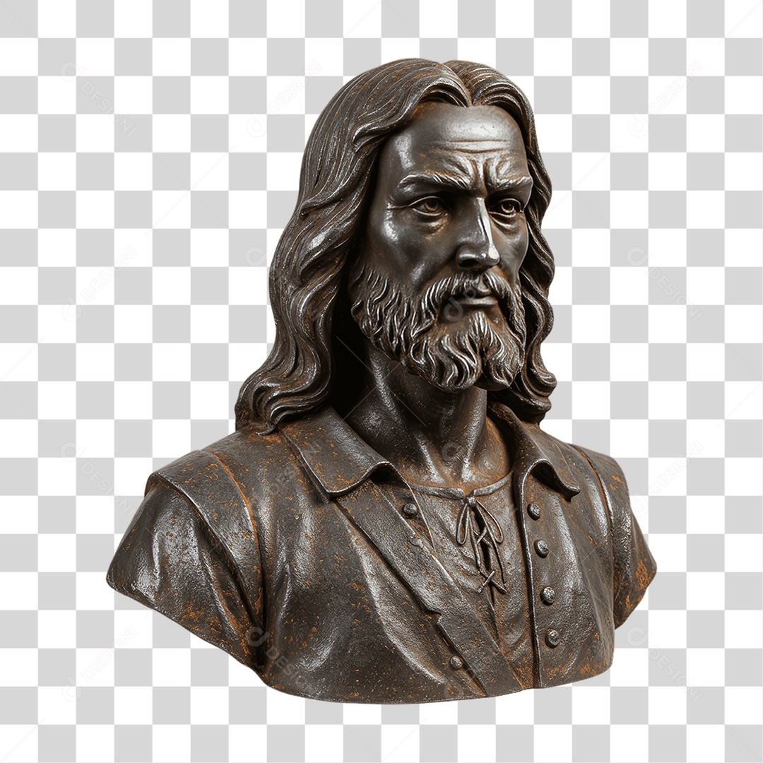 Imagem Semelhante a Tiradentes PNG Transparente
