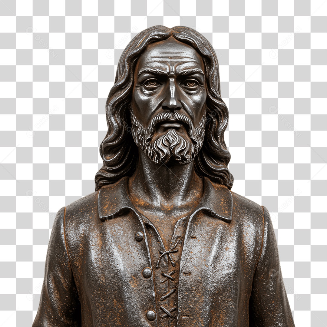 Imagem Semelhante a Tiradentes PNG Transparente