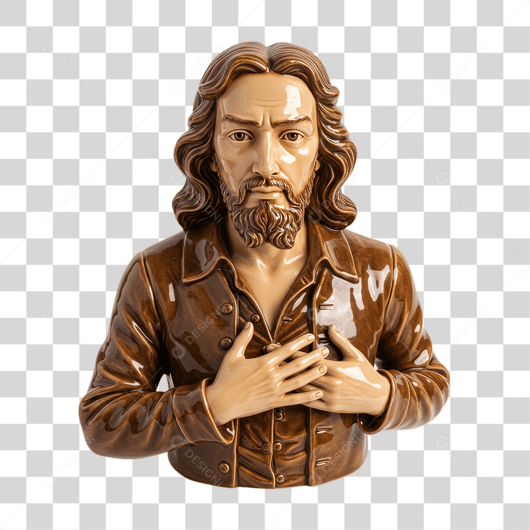 Imagem Semelhante a Tiradentes PNG Transparente